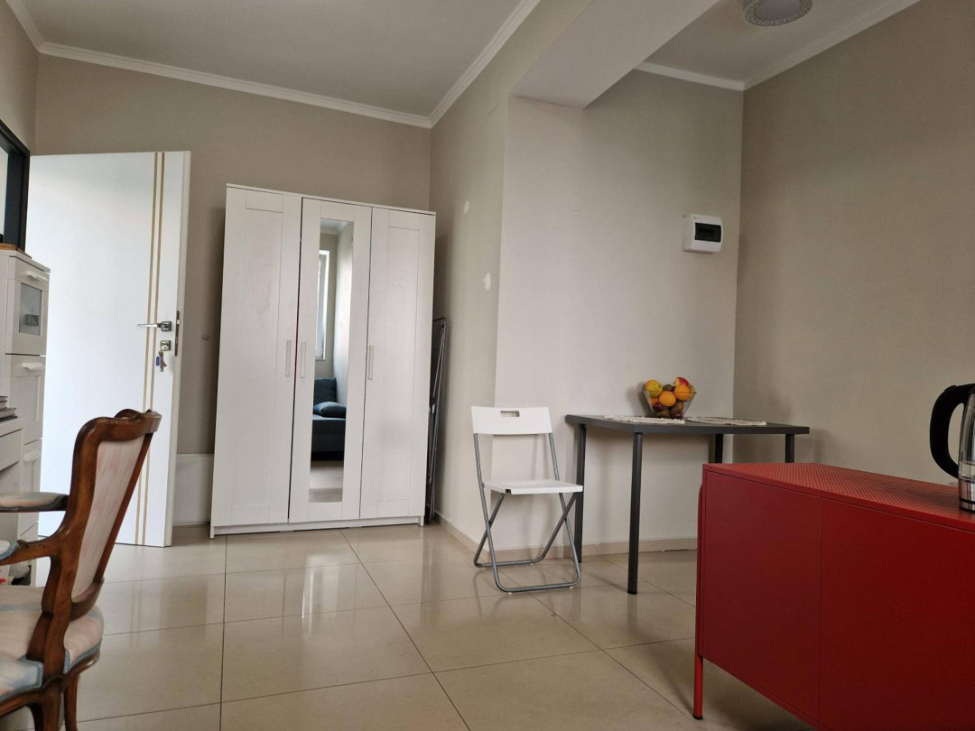 Apartament - zdjęcie 1