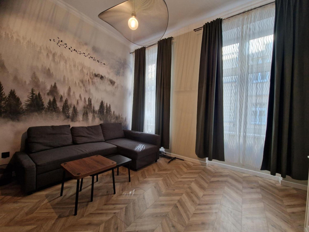 Apartament - zdjęcie 1